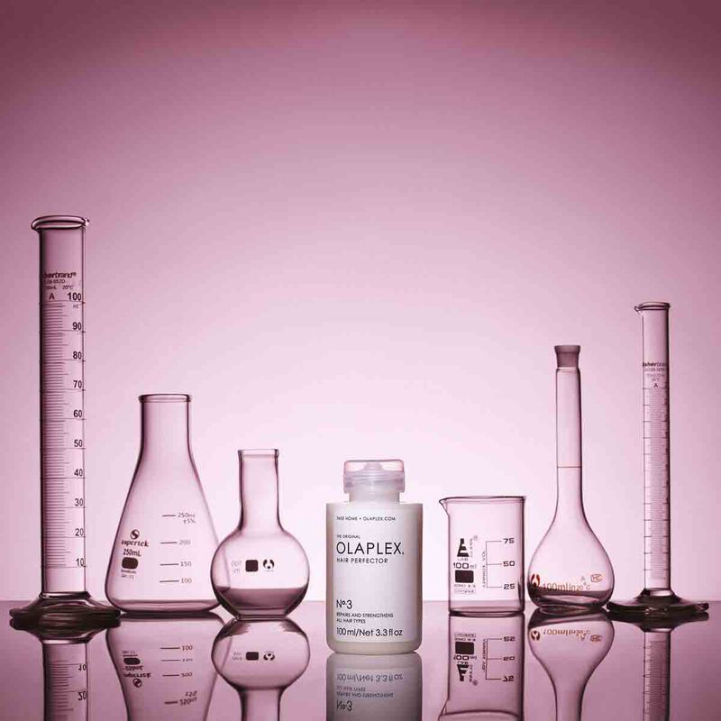 olaplex no 3 hair perfector