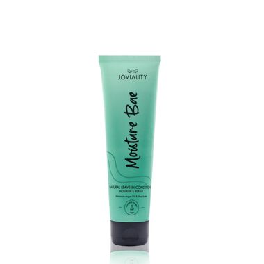 faces moisture bae natural leave in conditioner   travel size 150 ml