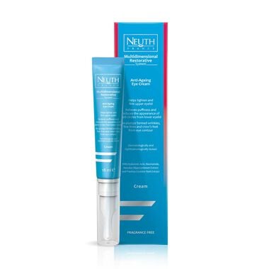 Multi-Dimensional Restorative System Anti-Ageing Eye Cream 18ml faces multi dimensional restorative system anti ageing eye cream 18ml