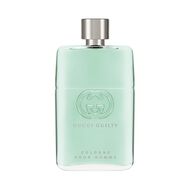 faces gucci guilty cologne pour homme eau de toilette