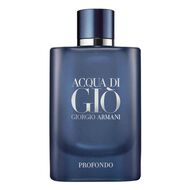 faces acqua di gi profondo eau de parfum
