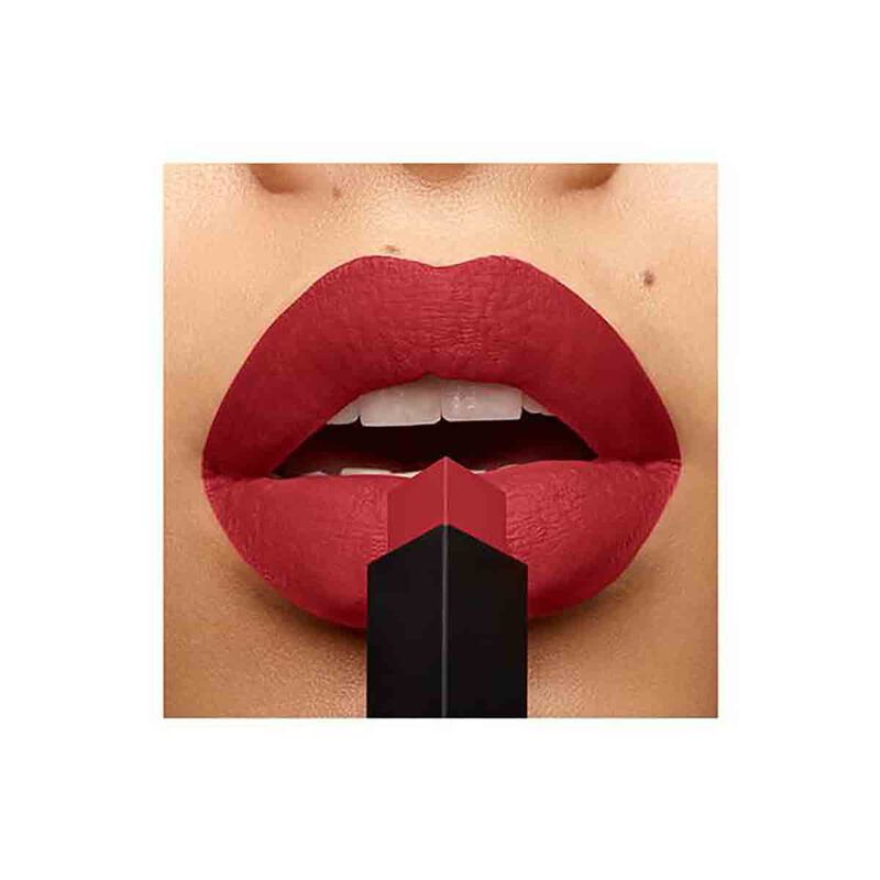 yves saint laurent rouge pur couture the slim lipstick