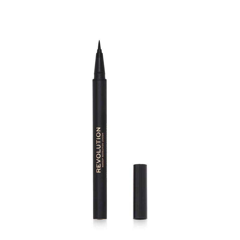 revolution hair stroke brow pen