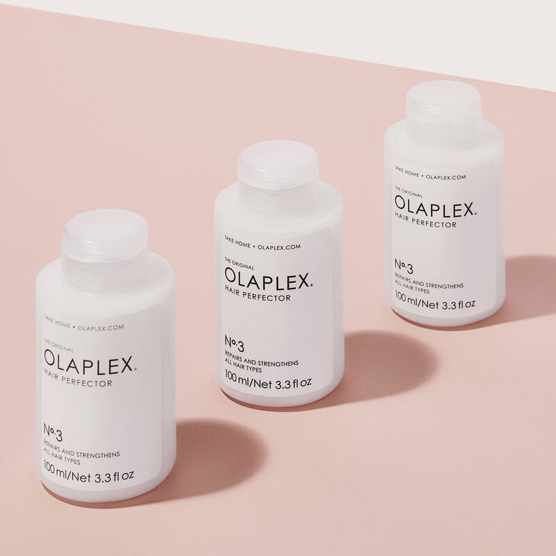 olaplex no 3 hair perfector