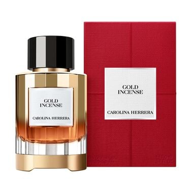 عطر غولد إنسنس faces عطر غولد إنسنس