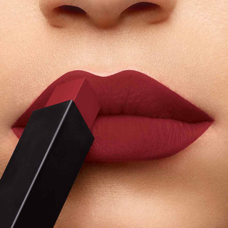 yves saint laurent rouge pur couture the slim lipstick