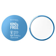 faces kind free powder 001 translucent