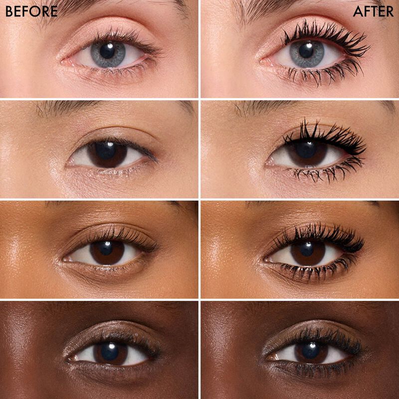 dior diorshow overvolume extreme volume