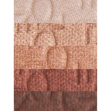 faces note professional eyeshadow 104
