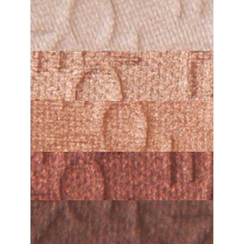 note note professional eyeshadow 104