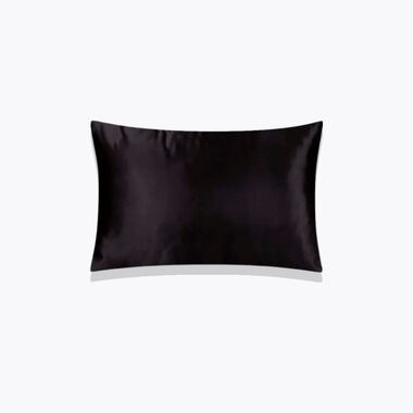 faces hers satin pillowcase