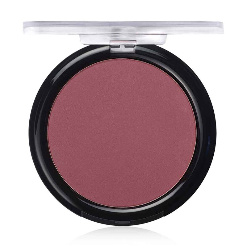 rimmel maxi blush