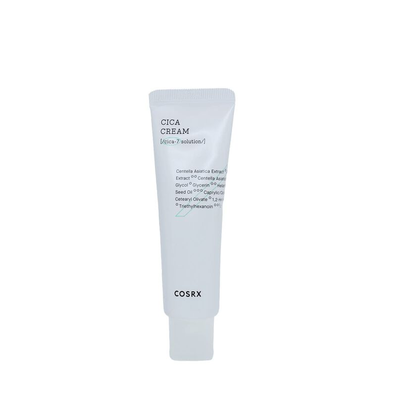 cosrx pure fit cica cream