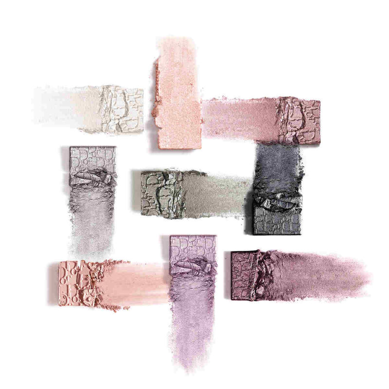 dior dior backstage eye palette