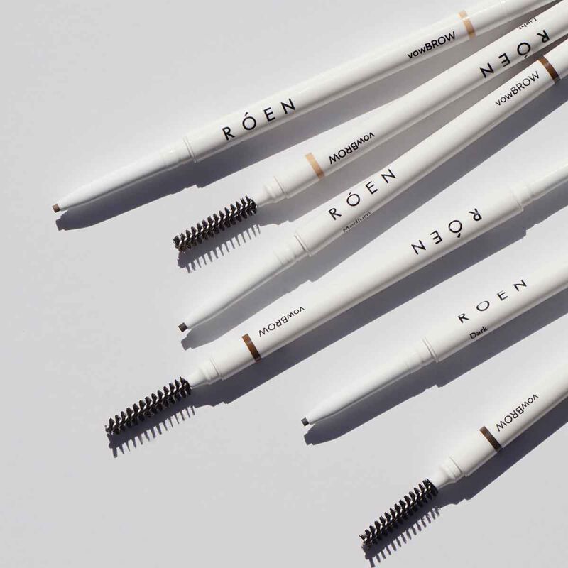 roen vowbrow eyebrow pencil