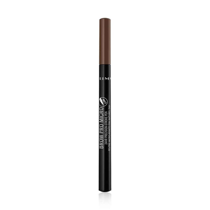 Brow Pro Micro 24HR Precision-Stroke Pen rimmel brow pro micro 24hr precisionstroke pen