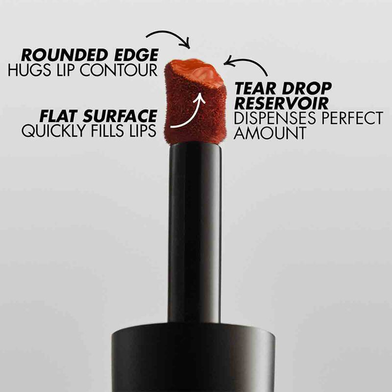 make up for ever rouge artist forever matte