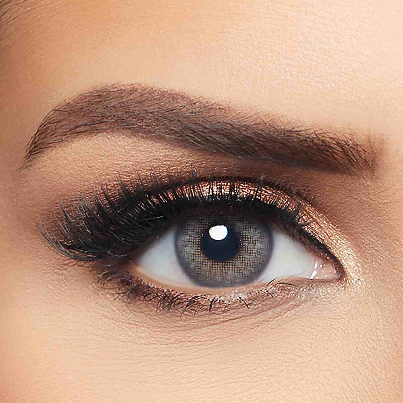 Layala 2020 Collection 2 lenses Ash Gray layala lenses layala 2020 collection 2 lenses ash gray
