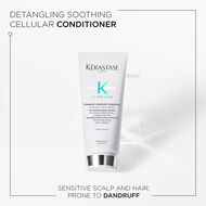 faces symbiose revitalizing mask for dandruff prone hair 200ml