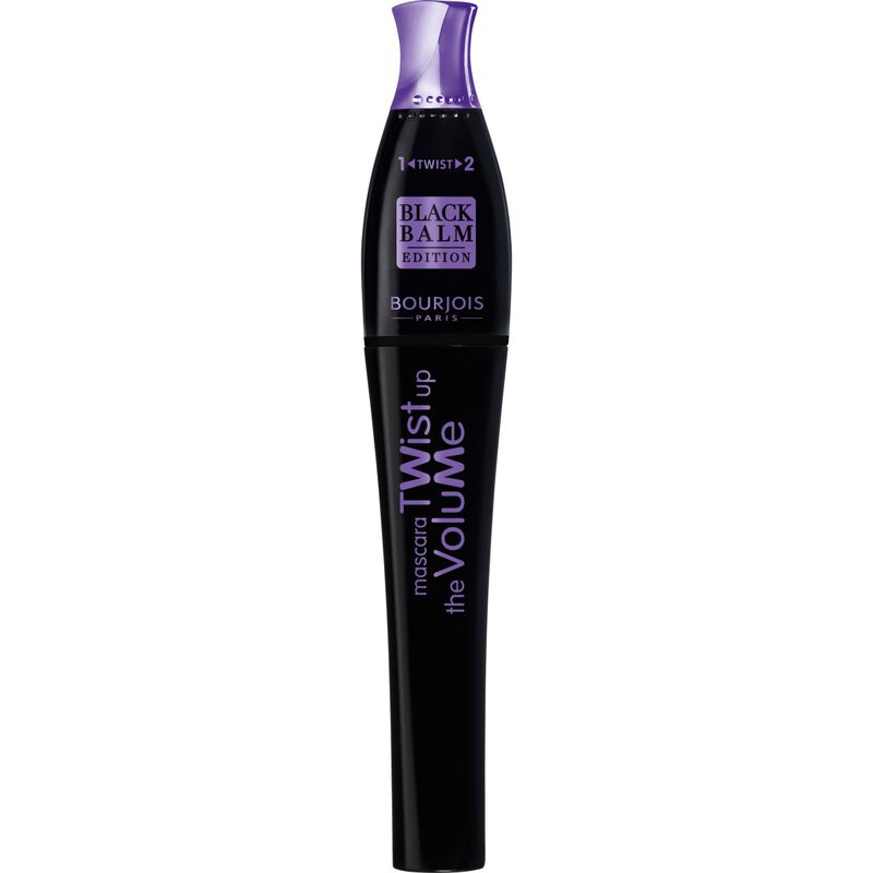 Twist Up The Volume Mascara bourjois twist up the volume mascara