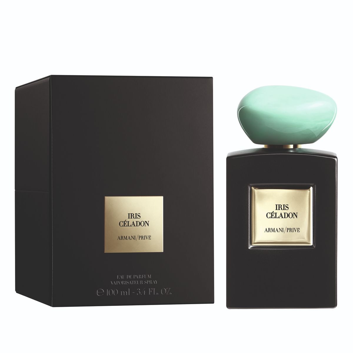 Iris celadon armani prive deals