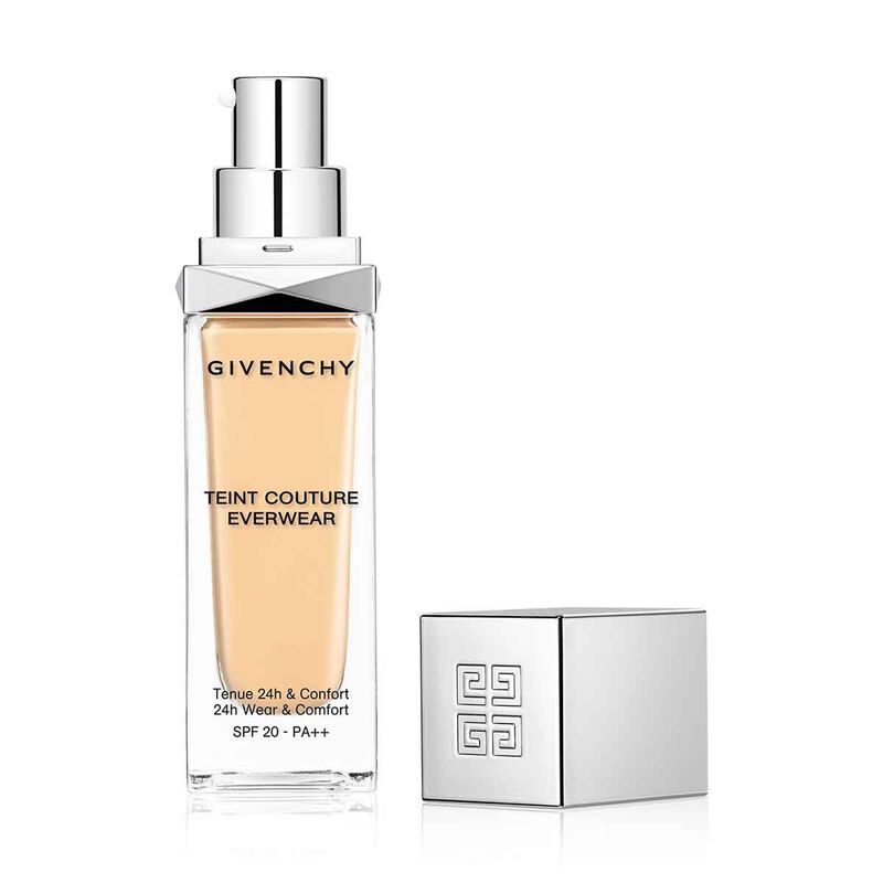 givenchy teint couture everwear 24h lifeproof foundation 30ml