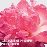 faces miss dior absolutely blooming  eau de parfum