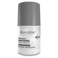 faces whitening roll on deodorant men zero alu silver power frag free