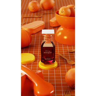 faces cherry bouquet  edp 80 ml