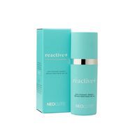 faces reactive anti oxidant serum spf 45