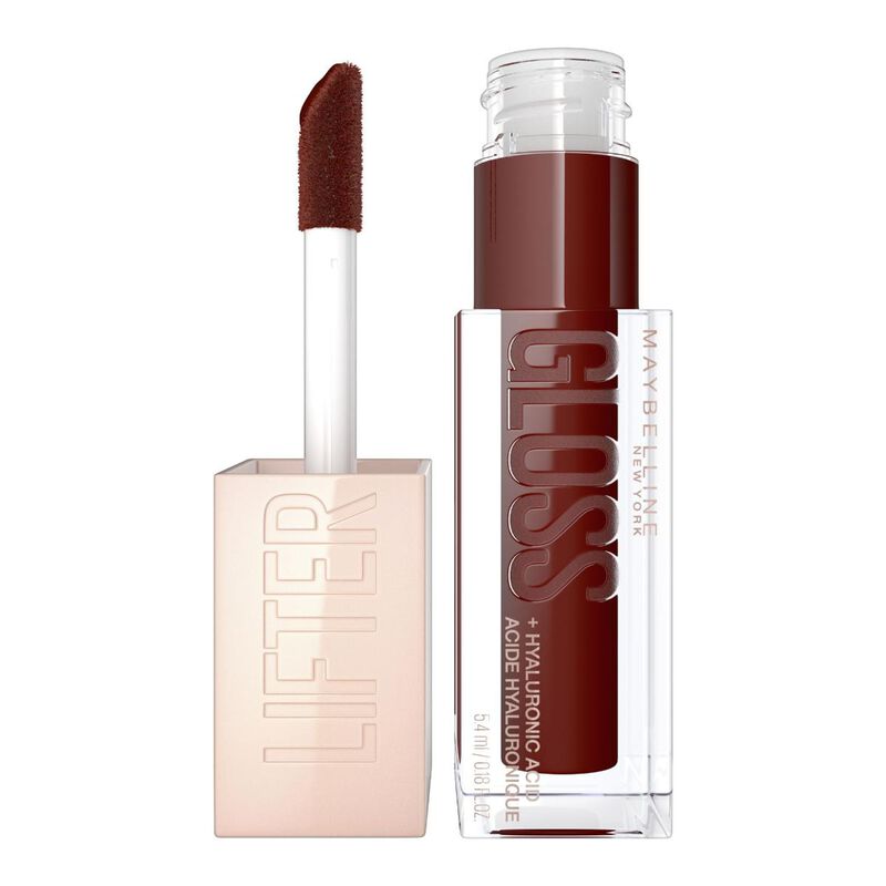 مايبيلين نيويورك ملمع شفاه lip lifter nu 028