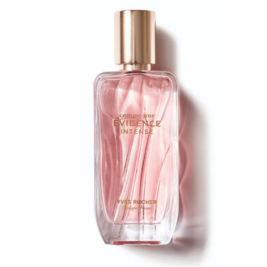 faces comme une evidence intense eau de parfum