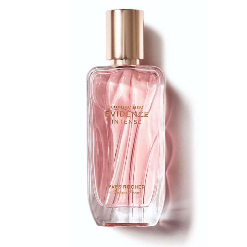 إيف روشيه عطر إيفدنس المركز بالليمون والباتشولي وورد الجوري