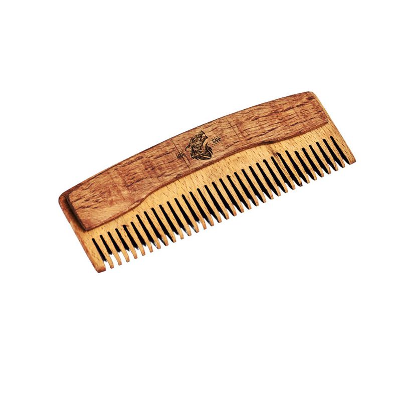 mr beard beard comb