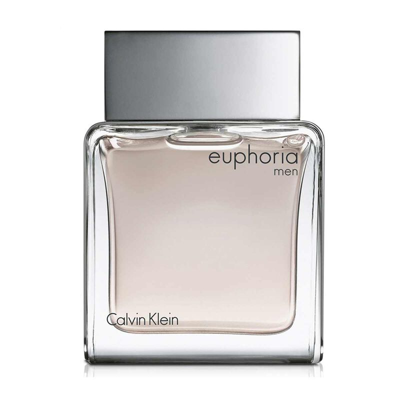 calvin klein euphoria eau de toilette