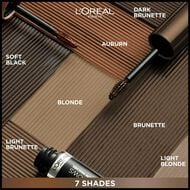 faces ماسكارا الحواجب إنفاليبل المكثّفة 3 0