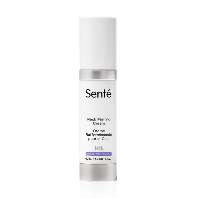 Neck Firming Cream sente neck firming cream
