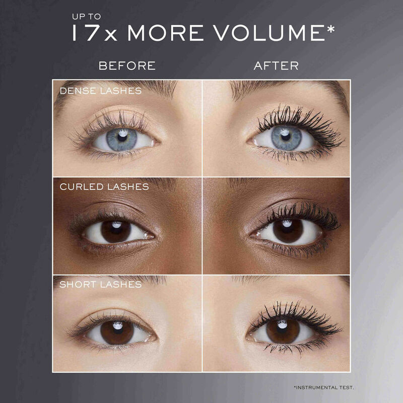 lancome hypnose drama mascara