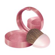 faces little round pot blusher