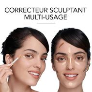 faces خافي عيوب بورجوا أولويز فابولوس 450 ساند