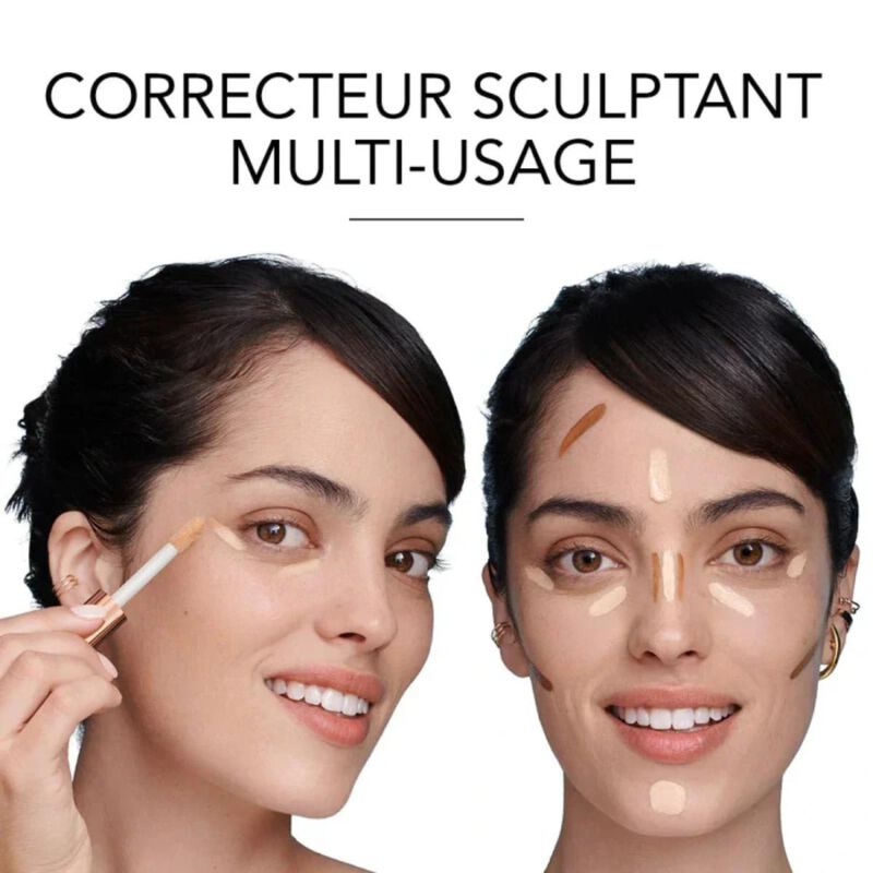 bourjois خافي عيوب بورجوا أولويز فابولوس 450 ساند