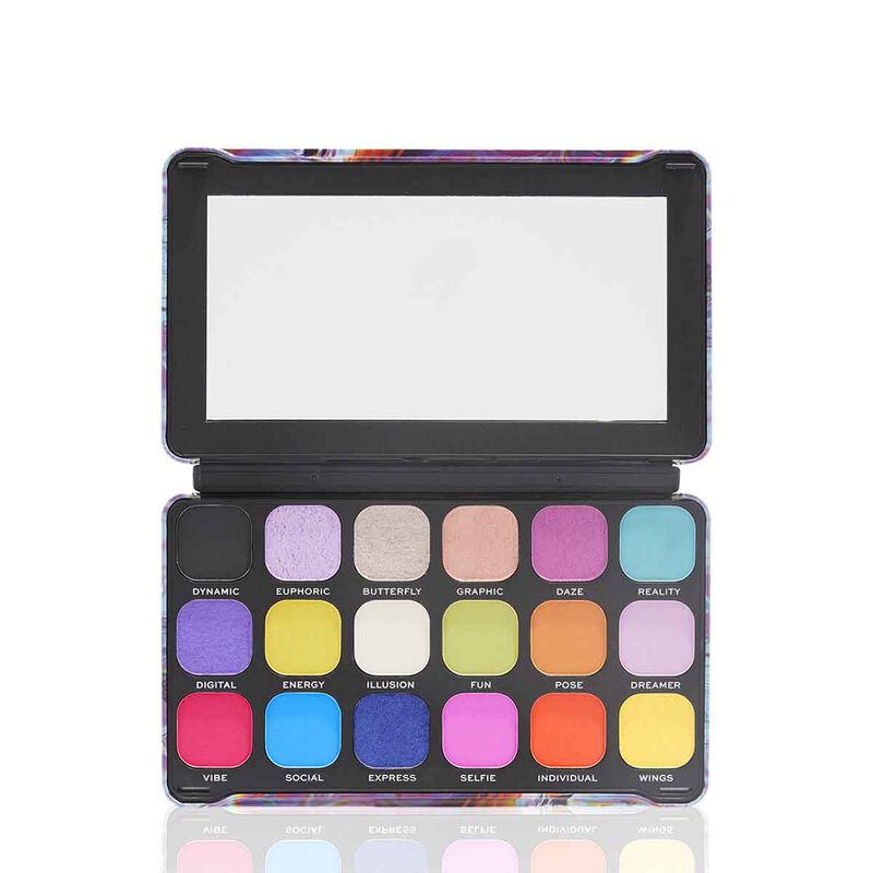 revolution forever flawless