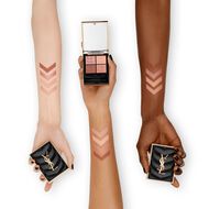 Couture Mini Clutch faces couture mini clutch