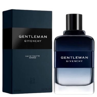 faces gentleman eau de toilette intense