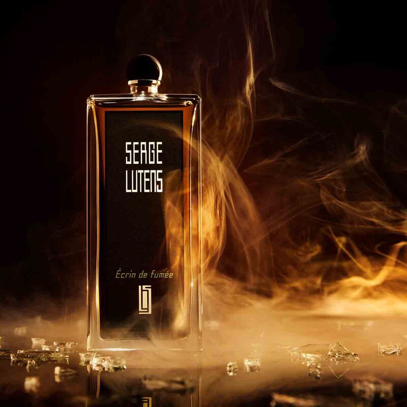 serge lutens ecrin de fumee