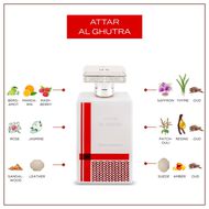 faces عطر عطار غترة