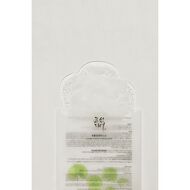 faces centella asiatica calming mask