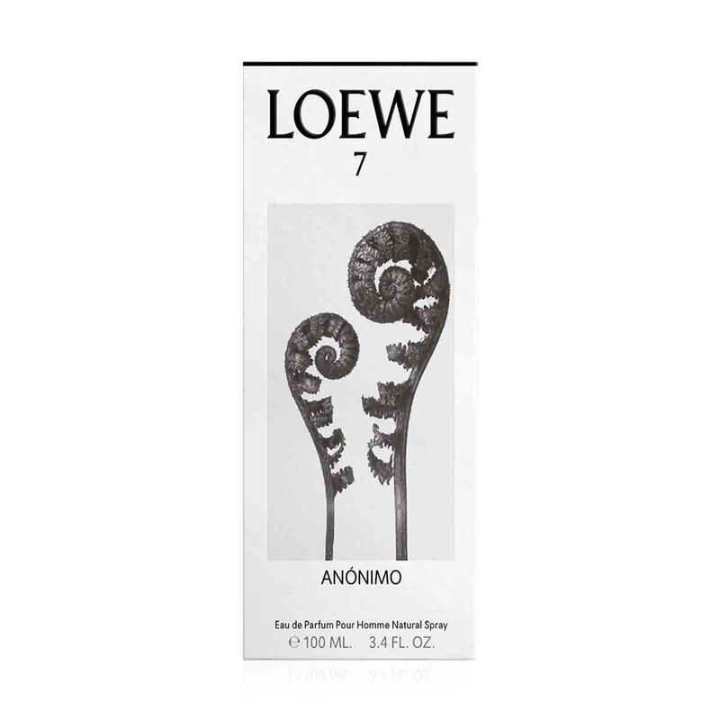 Loewe 7 Anonimo Eau de Parfum loewe loewe 7 anonimo eau de parfum