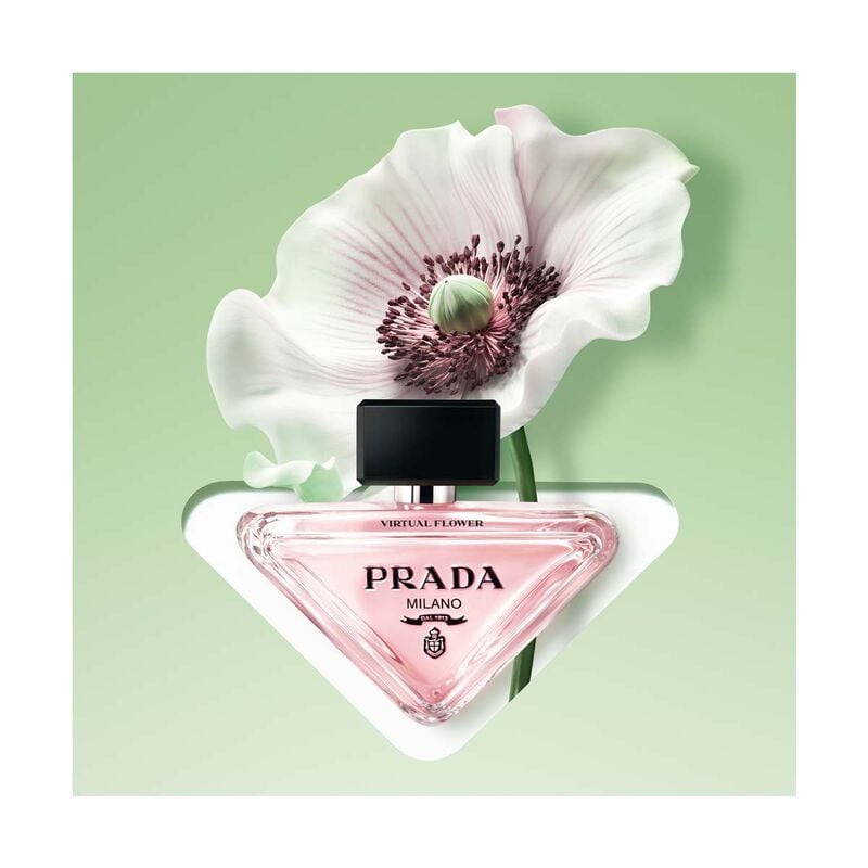 عطر بارادوكس الوردة الافتراضية برادا عطر بارادوكس الوردة الافتراضية
