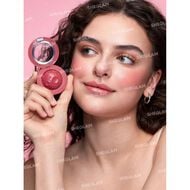 faces sheglam lunar orbit blush ball gravity cream blush cream